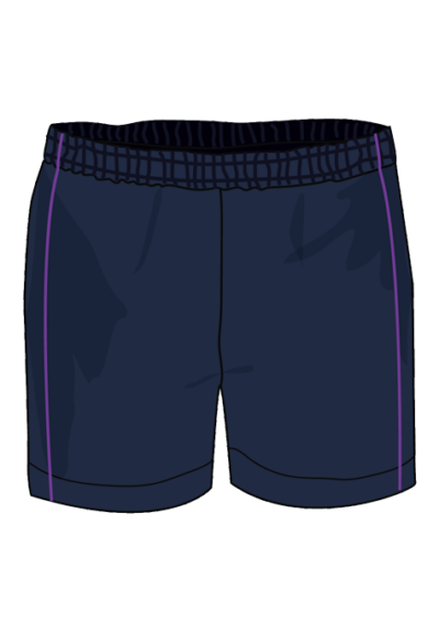 SBS PE SHORT ( FS & PRI )