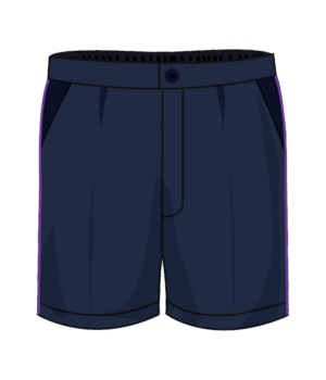 SBS NB SHORTS BOYS PRI