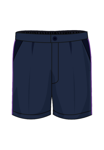 SBS NB SHORTS BOYS PRI