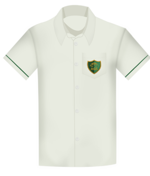 AGS S/S SHIRT Y5 - Y8