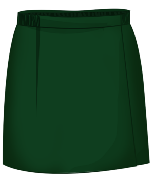 AGS GIRLS SKORTS FS1 - Y2