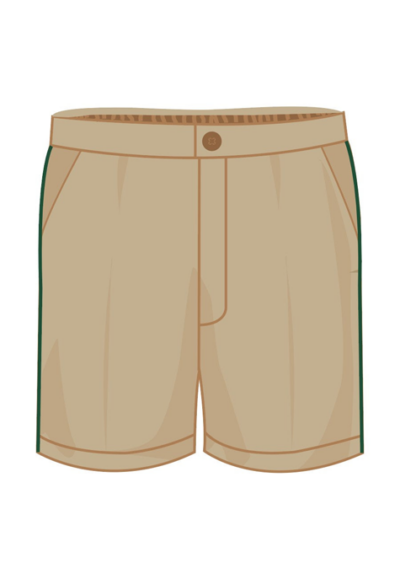 CEDAR SHORTS KG