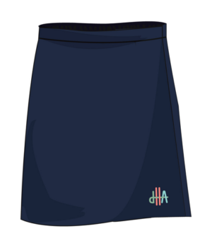 DHA NB SKORTS PRI