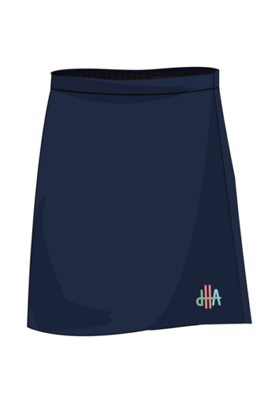 DHA NB SKORTS PRI