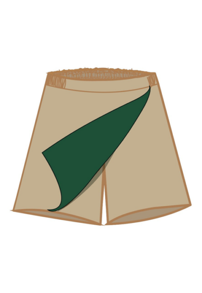 CEDAR SKORTS PRI