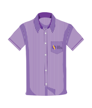 SBS STRIPE SHIRT PRI