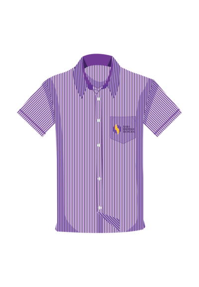SBS STRIPE SHIRT PRI