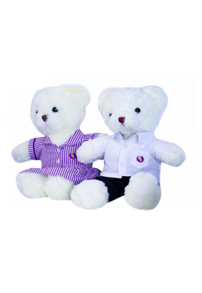 SBS TEDDY BEARS