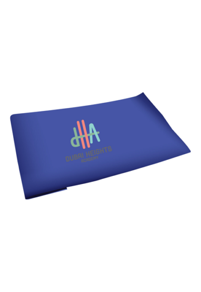 DHA MICROFIBER TOWEL