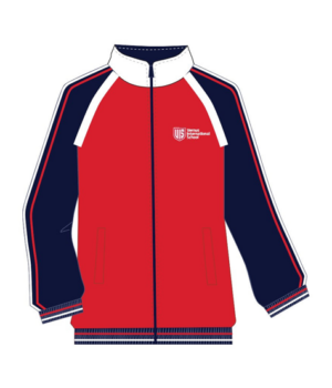 VIS PE JACKET