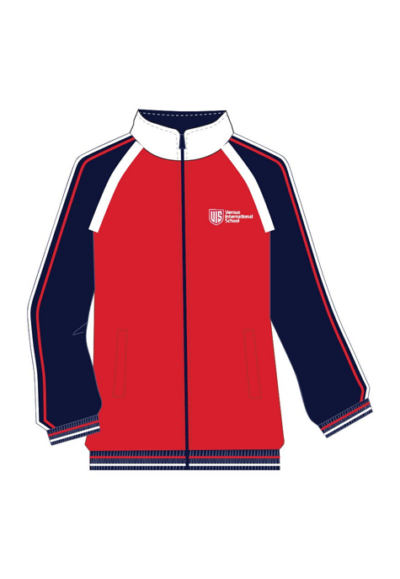 VIS PE JACKET