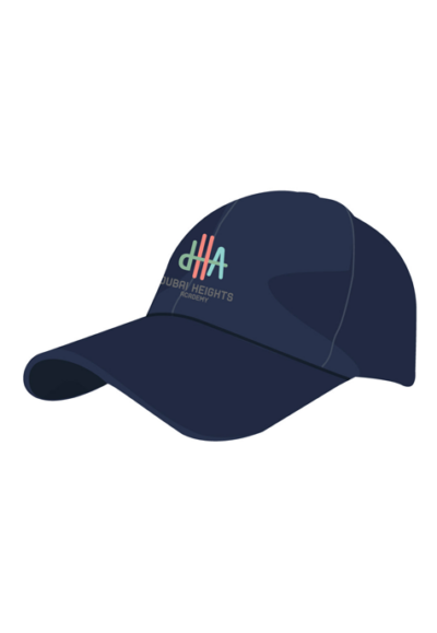 DHA BASEBALL CAP