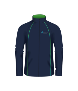 JAS FLEECE JACKET PRI