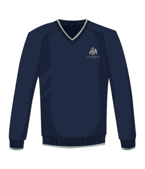 DHA NB PRI JUMPER