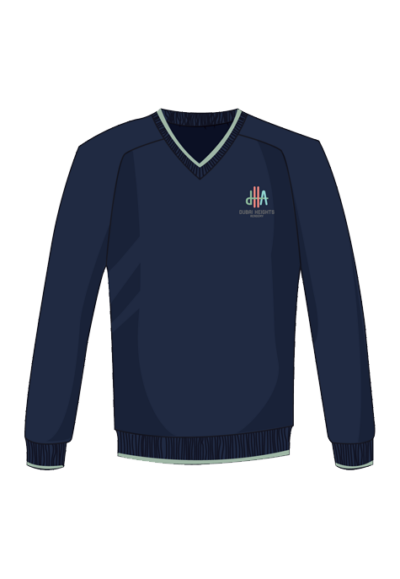 DHA NB PRI JUMPER