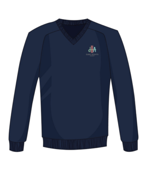 DHA NB SEC JUMPER
