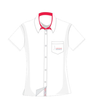 LFJM GIRLS BLOUSE