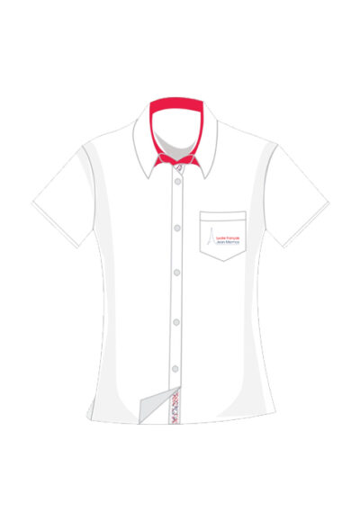 LFJM GIRLS BLOUSE