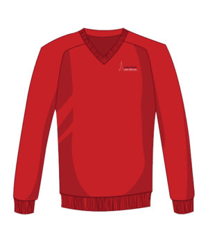 LFJM BOYS JUMPER