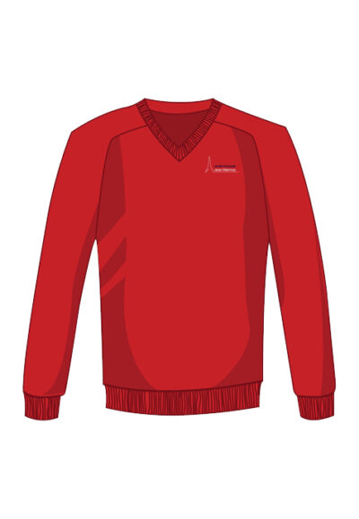 LFJM BOYS JUMPER