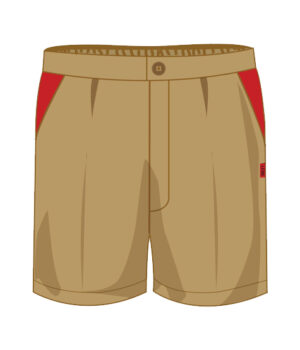 LFJM BOYS SHORTS