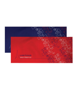 LFJM MICROFLEECE TOWEL