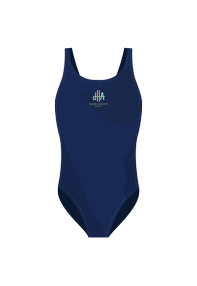 DHA SWIMSUIT
