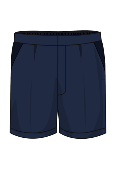 VIS NB SHORTS