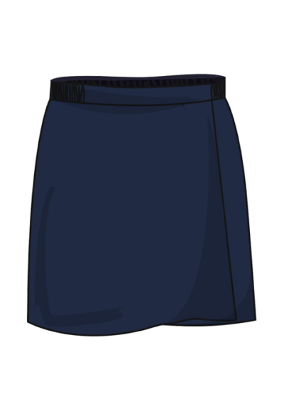 VIS NB SKORTS
