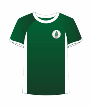 CEDAR PE SHIRT BOYS AND GIRLS