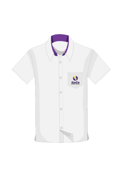 SBS SEC BOYS SHIRT (YEAR 7 TO YEAR 9)