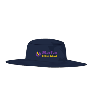 SBS SUN HAT ( FS AND PRIMARY )