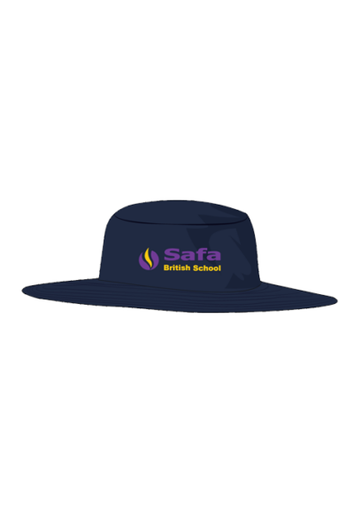 SBS SUN HAT ( FS AND PRIMARY )