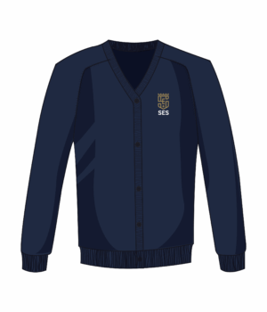 SES KNITTED CARDIGANS Y3-Y6