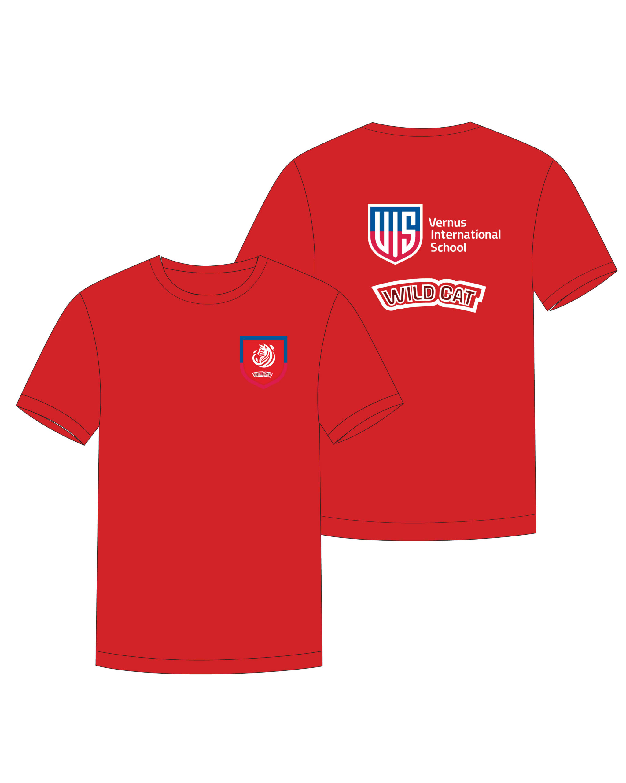VIS HOUSE SHIRTS - Image 2