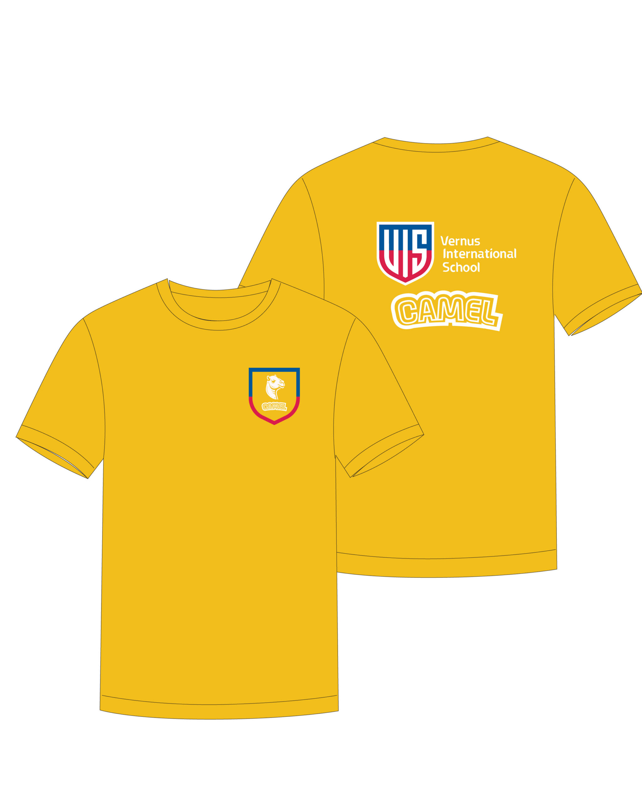 VIS HOUSE SHIRTS - Image 3