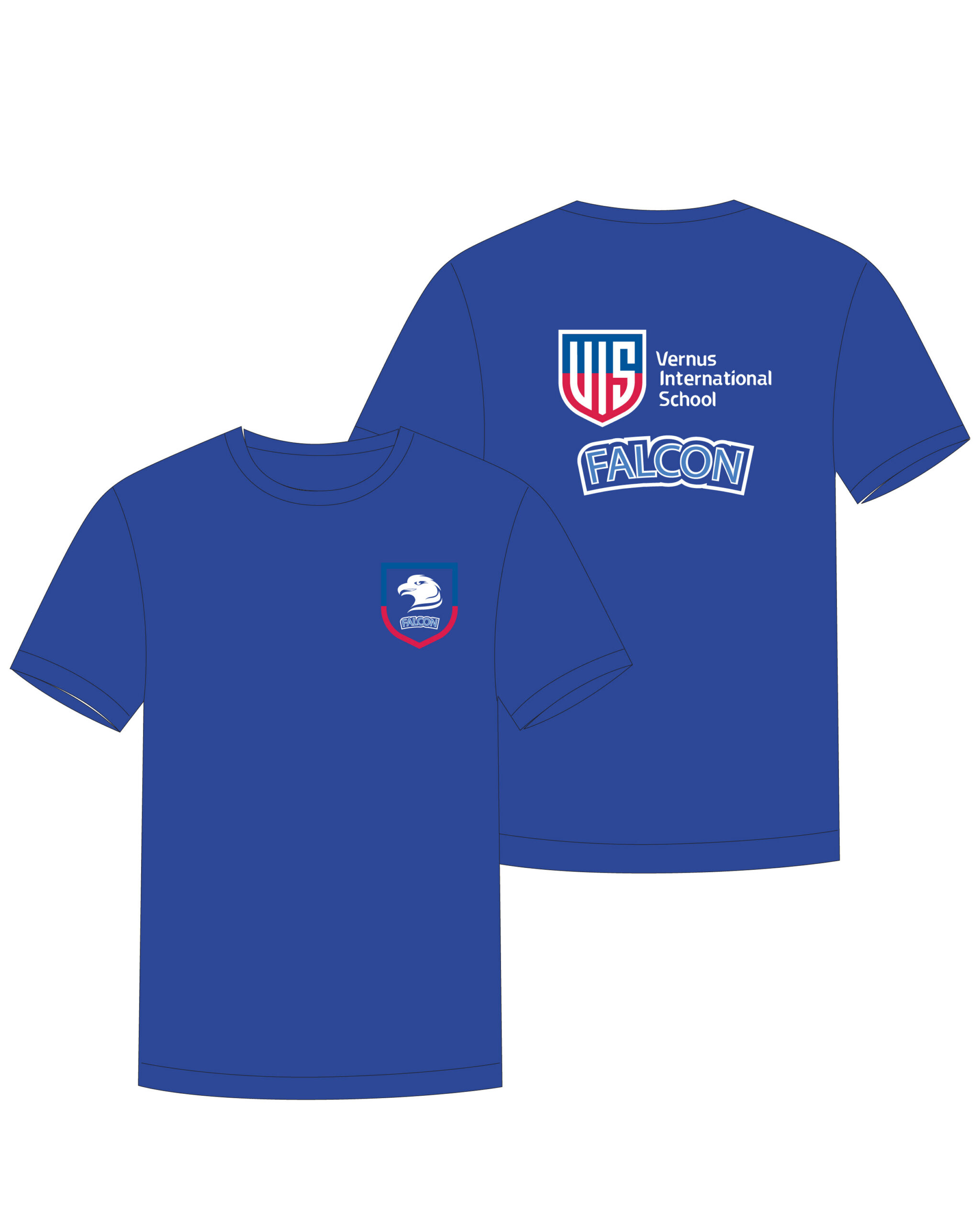 VIS HOUSE SHIRTS - Image 4